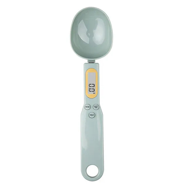 Spoon Scale Digital