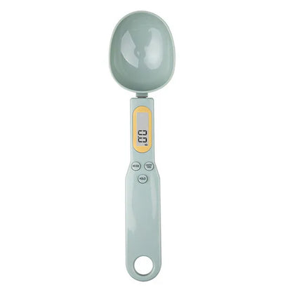 Spoon Scale Digital