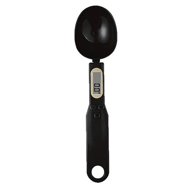 Spoon Scale Digital