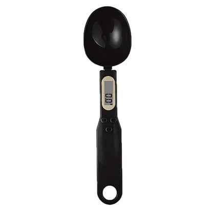 Spoon Scale Digital