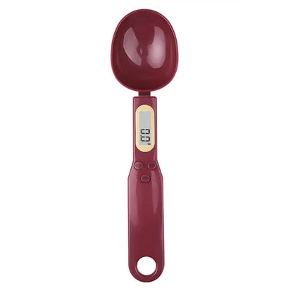 Spoon Scale Digital