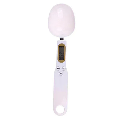Spoon Scale Digital