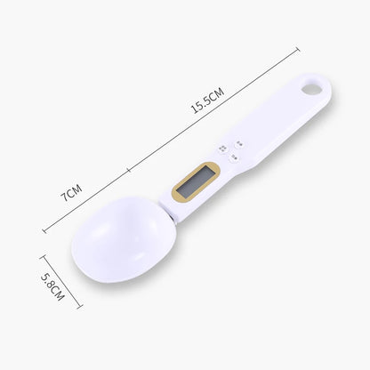 Spoon Scale Digital