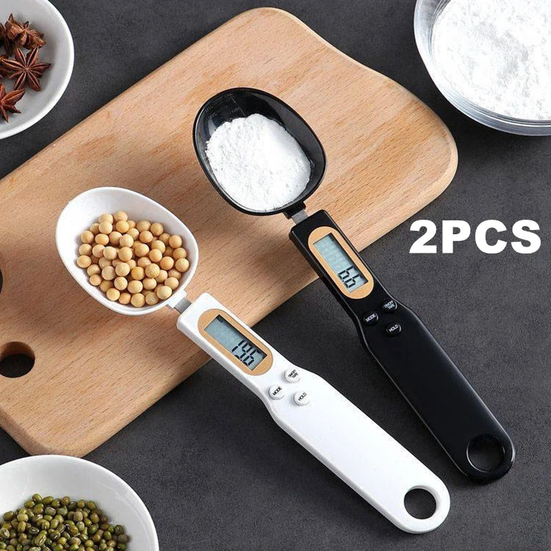 Spoon Scale Digital
